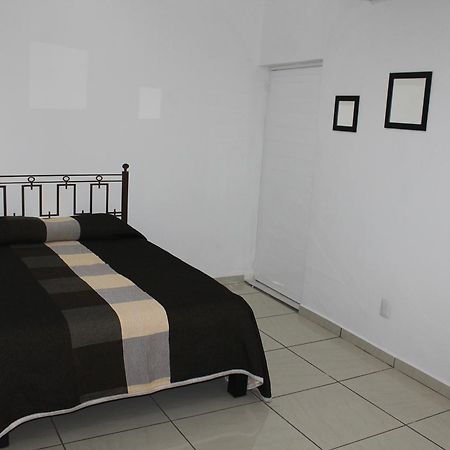 Kali Suites Minatitlán Esterno foto