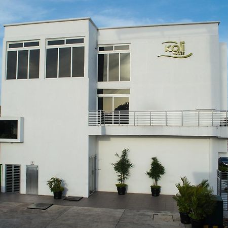 Kali Suites Minatitlán Esterno foto