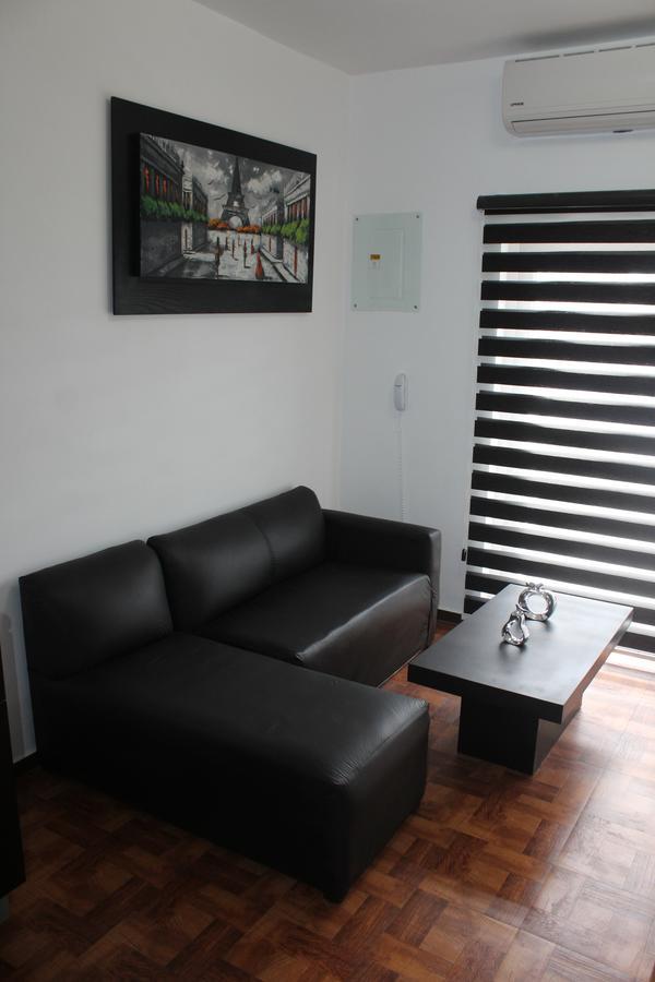 Kali Suites Minatitlán Esterno foto