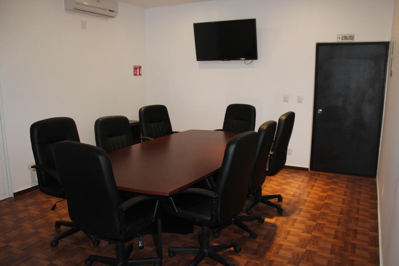 Kali Suites Minatitlán Esterno foto