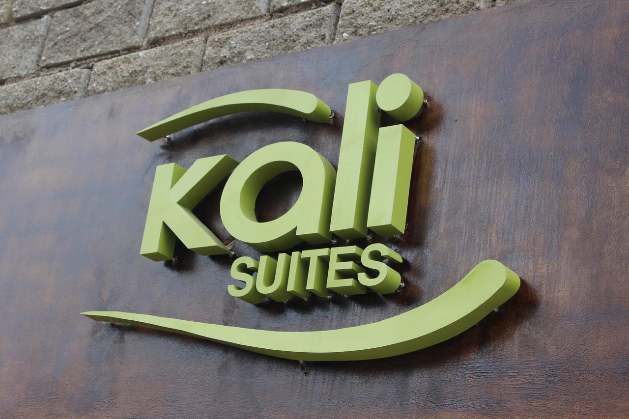 Kali Suites Minatitlán Esterno foto