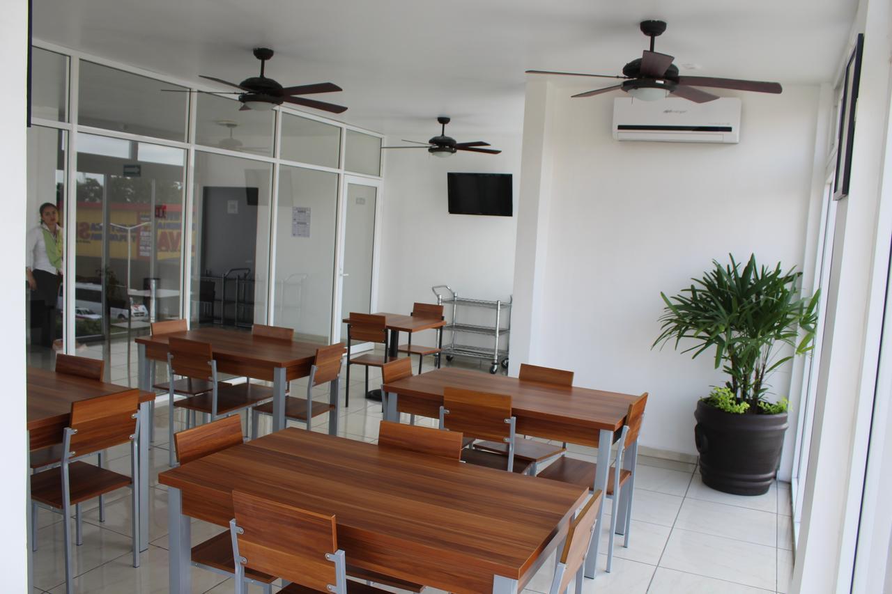 Kali Suites Minatitlán Esterno foto