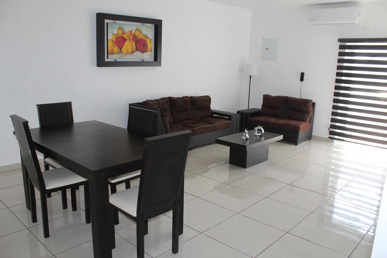 Kali Suites Minatitlán Esterno foto