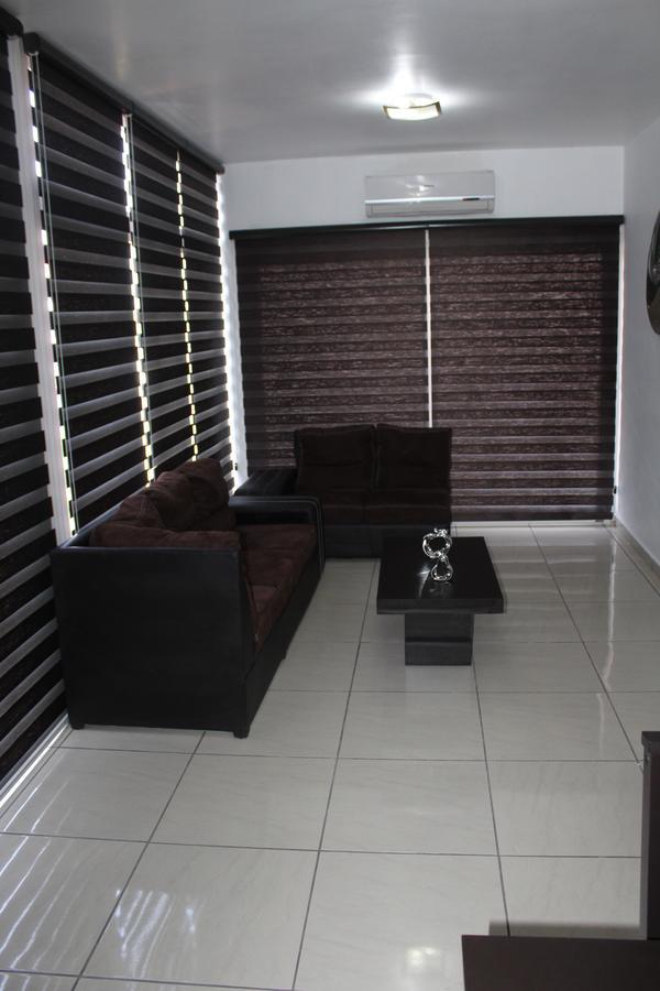Kali Suites Minatitlán Esterno foto