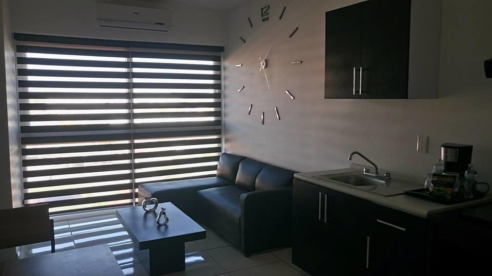 Kali Suites Minatitlán Esterno foto