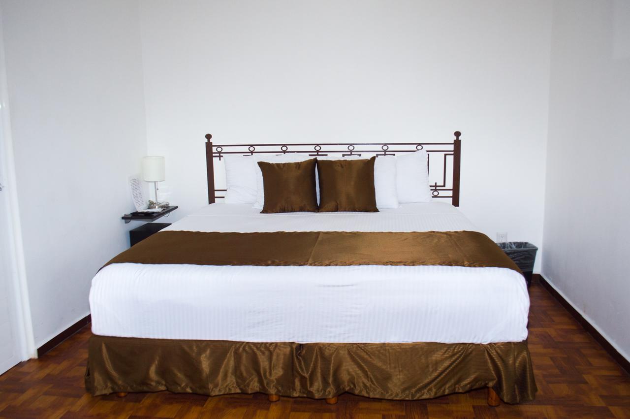 Kali Suites Minatitlán Esterno foto