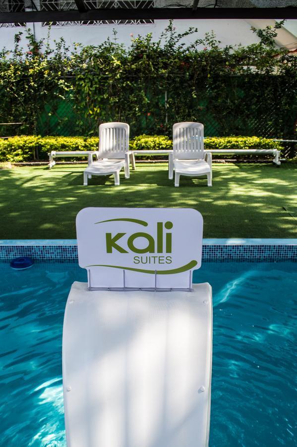 Kali Suites Minatitlán Esterno foto